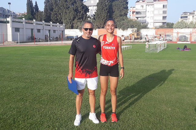 GÜLHAN VE KARACA SIRBİSTAN YOLCUSU