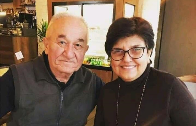 SERKAN SARI'NIN ACI GÜNÜ