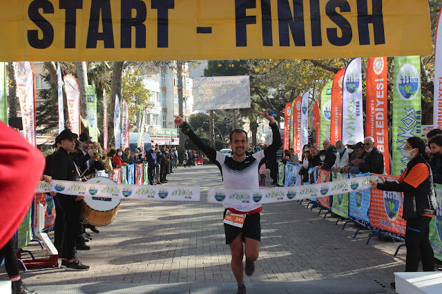 MARATONUN İLK GÜNÜ RENKLİ GEÇTİ