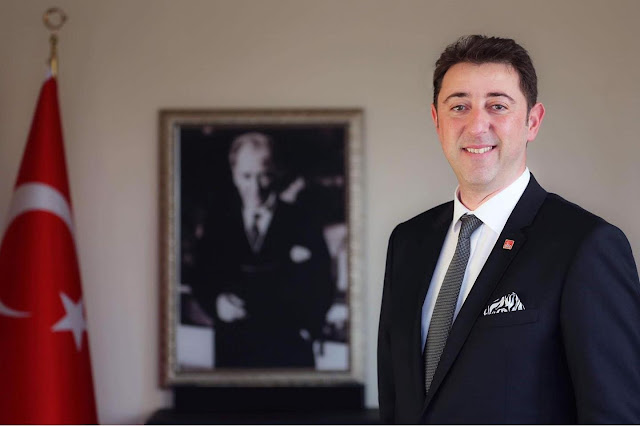 TOLGA TOSUN'UN TESTİ POZİTİF