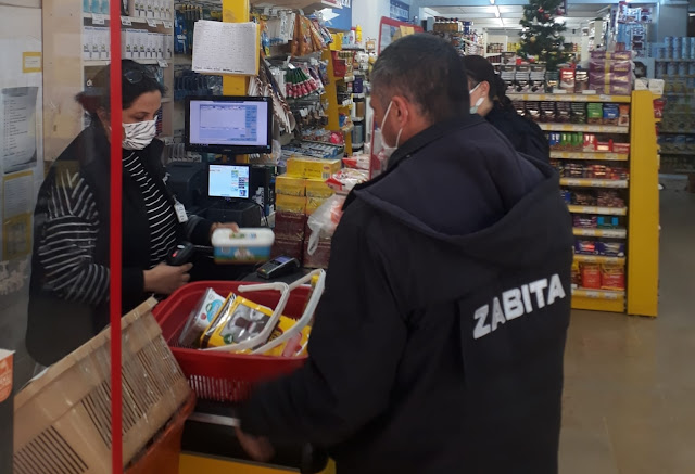 ERDEK'TE FAHİŞ FİYAT DENETİMİ