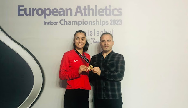 BELGRAD'DA TEMSİL EDECEKLER