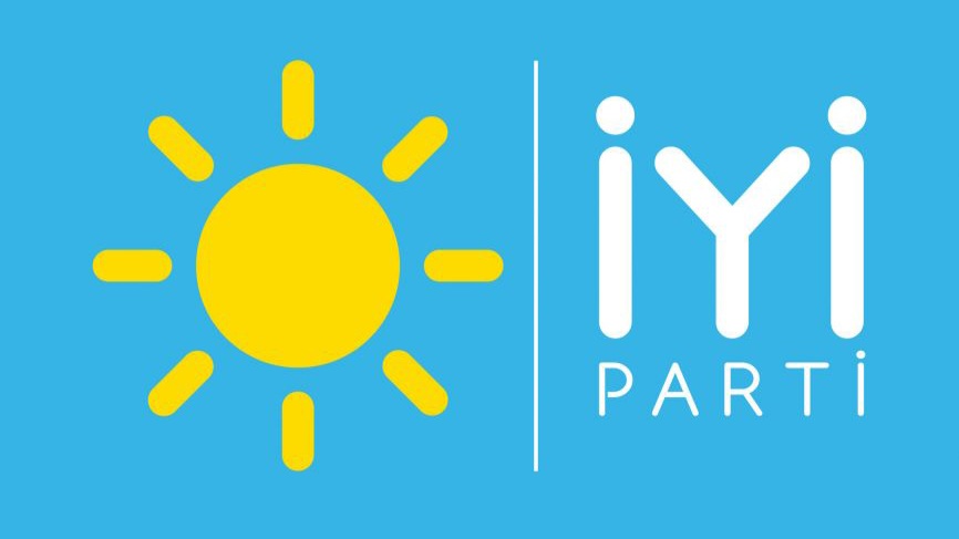 ERDEK İYİ PARTİ'DE KONGRE ZAMANI