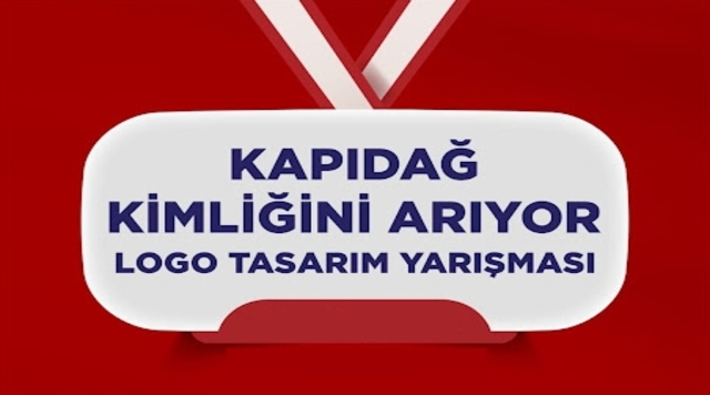 ÖDÜLLÜ LOGO TASARIM YARIŞMASININ BAŞVURULARI UZATILDI