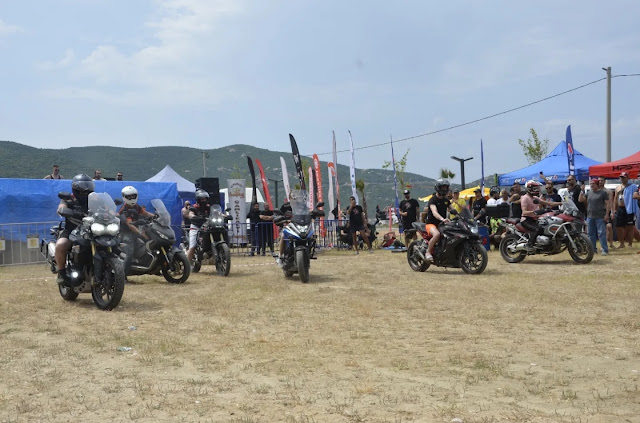 2. ERDEK MOTOFEST SONA ERDİ