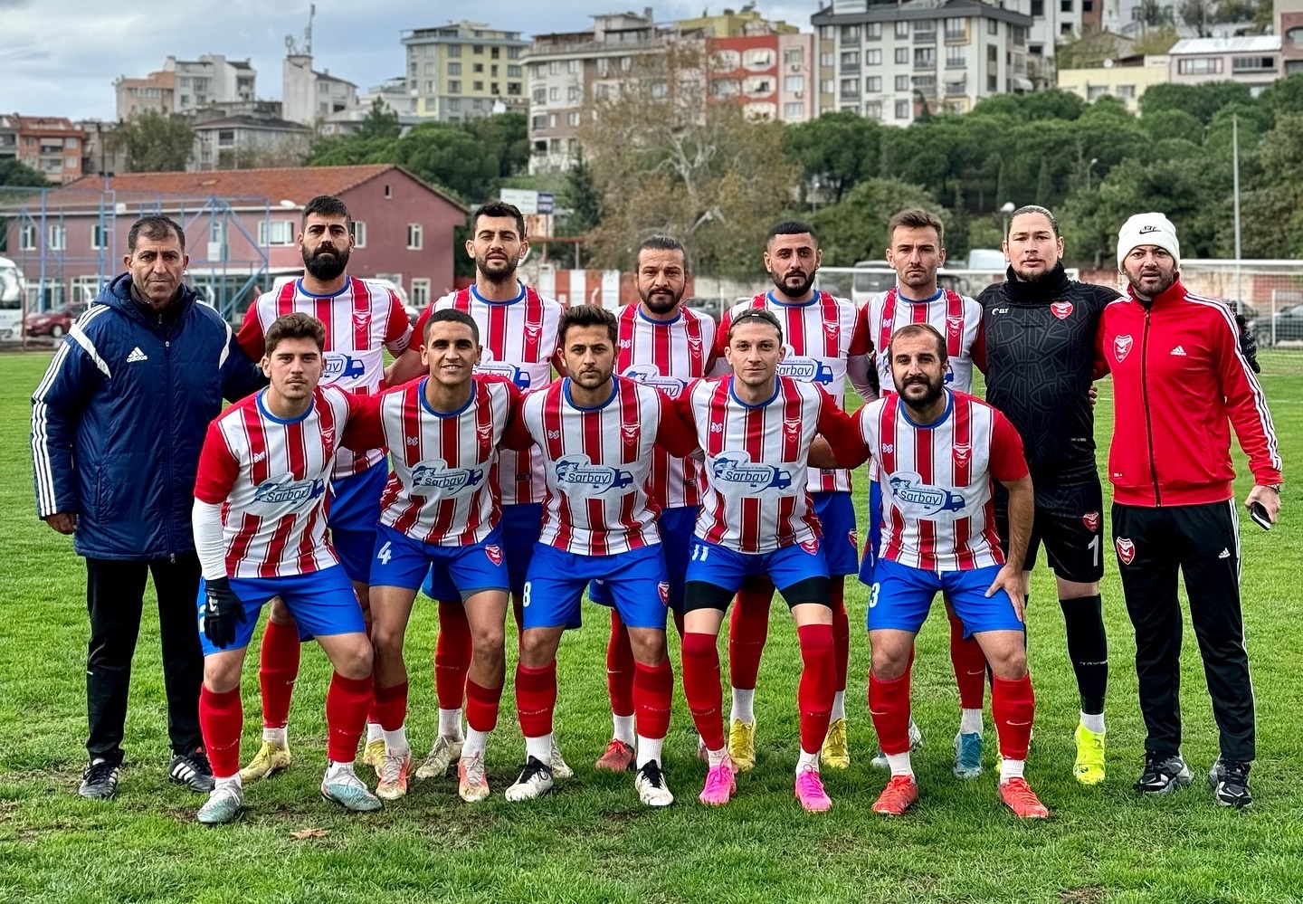 ERDEKSPOR BU HAFTA BAY GEÇTİ