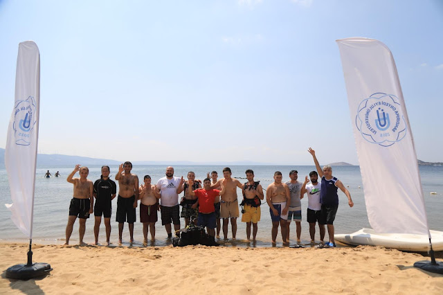 30 AĞUSTOS İÇİN ZAFER DALIŞI