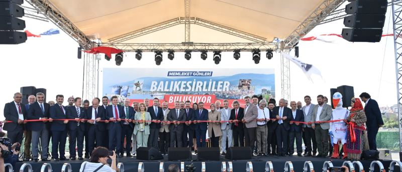 BALIKESİR MARKASI GÜÇLENİYOR