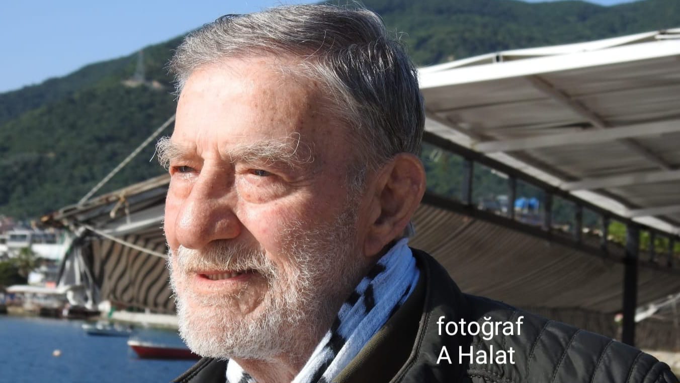 AHMET MEKİN'İN KALÇA KEMİĞİ KIRILDI