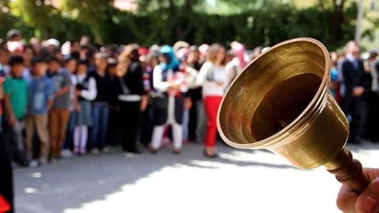 2025-2026 EĞİTİM ÖĞRETİM YILI BAŞLADI