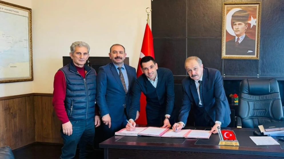 ERDEK'TE EĞİTİMDE GÜÇLÜ İŞ BİRLİĞİ