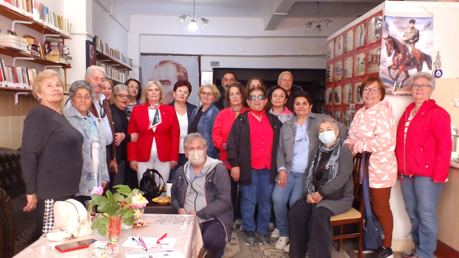 ADD'DEN EŞ ZAMANLI LOZAN ANTLAŞMASI AÇIKLAMASI