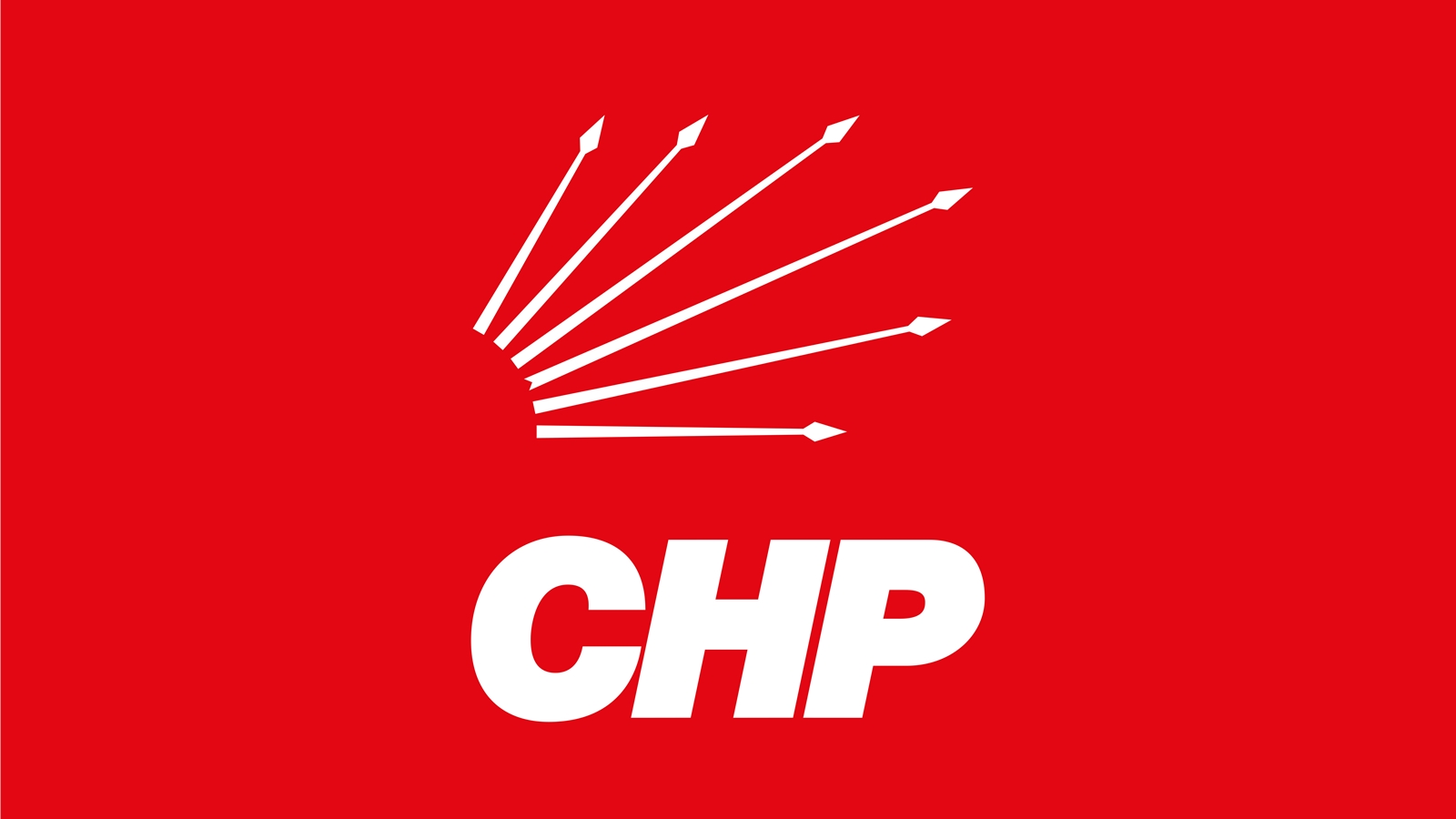 CHP ERDEK'TE KONGRE ZAMANI