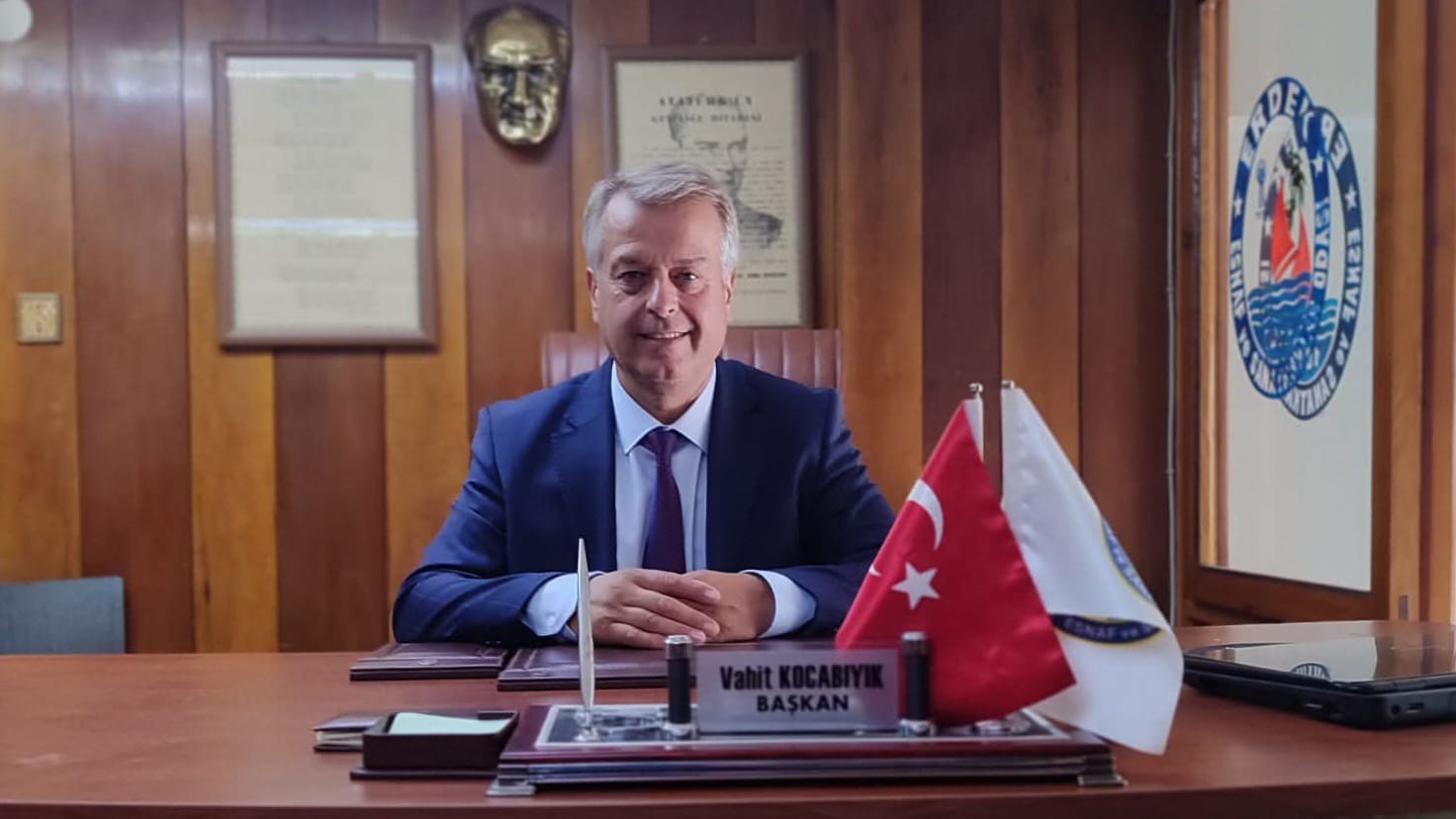 KOCABIYIK: BASİT USULDEN GERÇEK USULE GEÇİŞ KÜÇÜK ESNAFI BİTİRİR