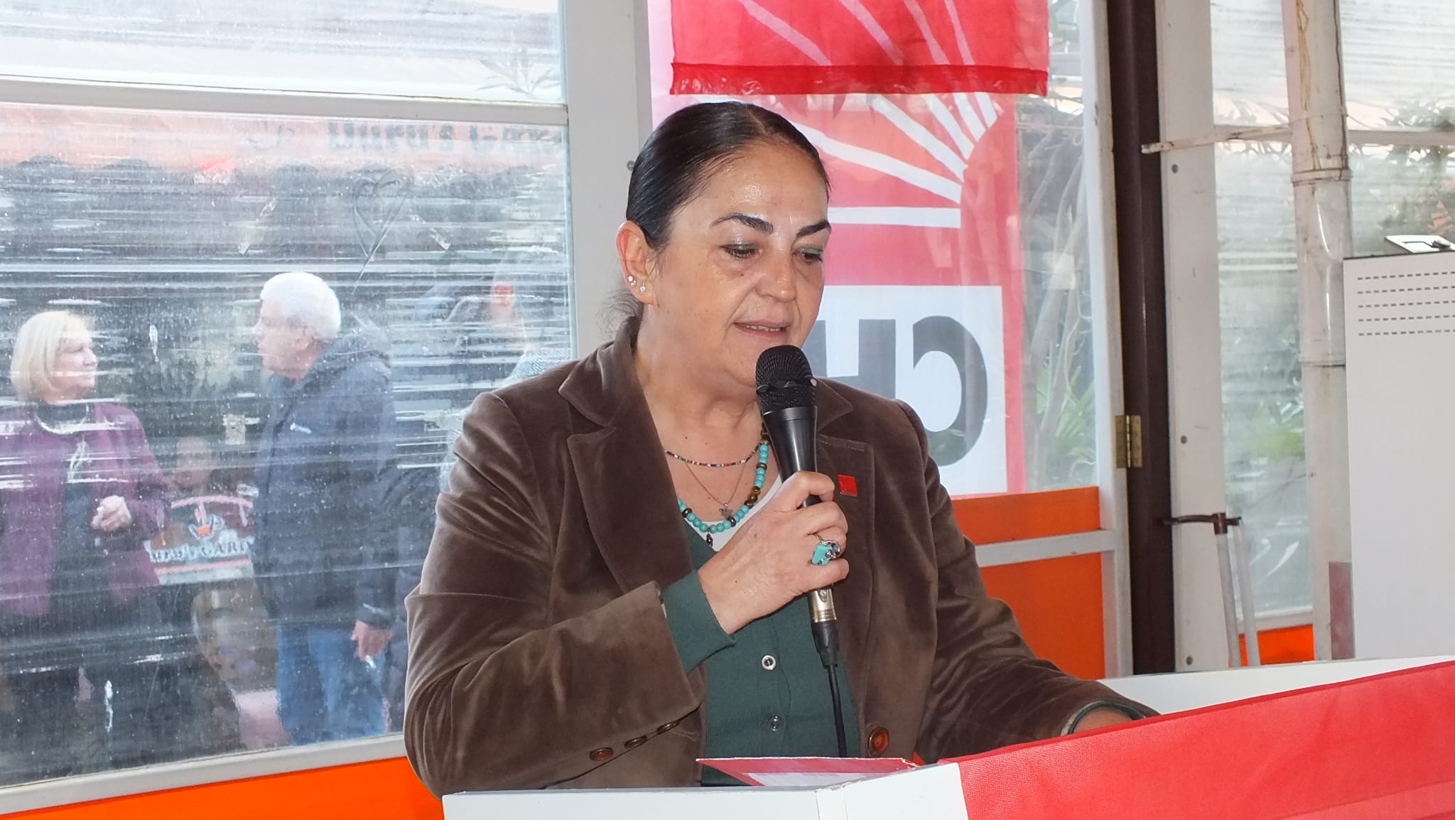 TUNA'DAN UĞUR MUMCU VE GAFFAR OKKAN ANMASI