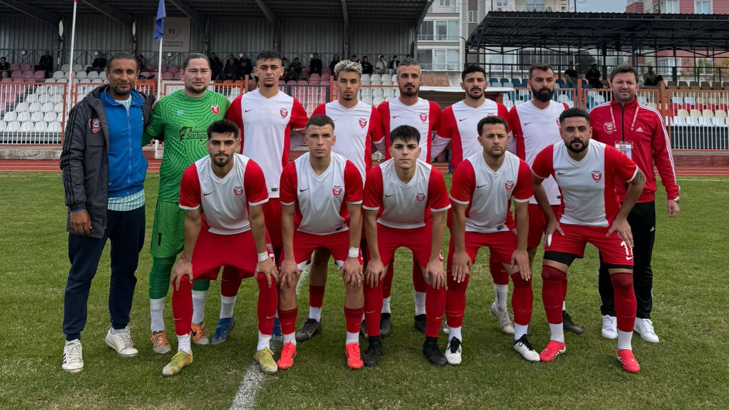 ERDEKSPOR, 2008 YENİMAHALLE SPOR'A 4-0 MAĞLUP