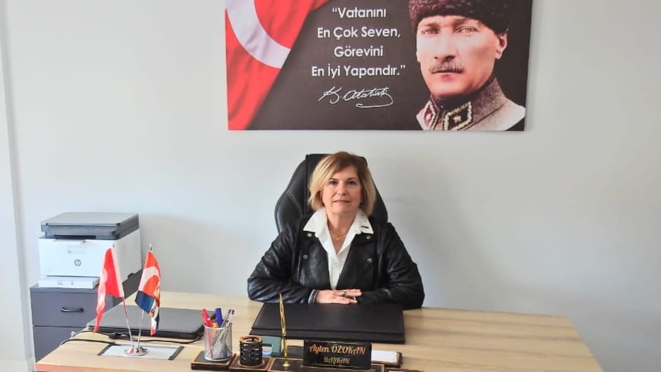 ADD ERDEK ŞUBESİ'NDEN 6 ŞUBAT ANMASI