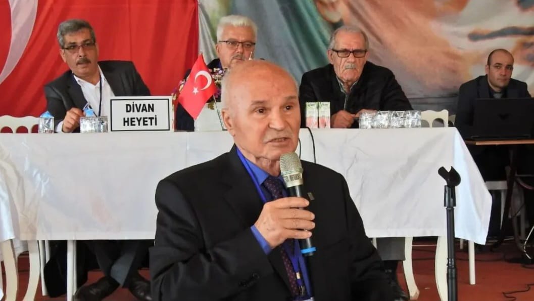 ERDEK ZEYTİN KOOPERATİFİ 2024/2025 İŞ YILI OLAĞAN GENEL KURULU YAPILDI