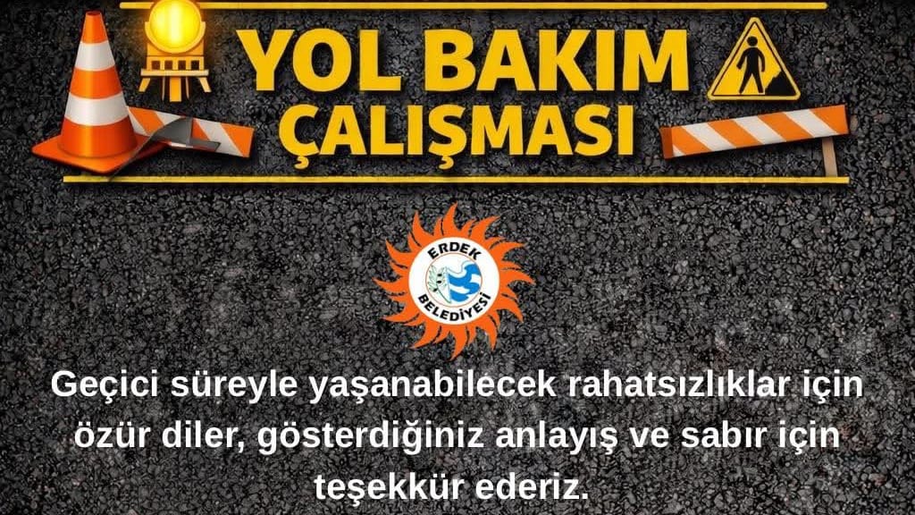 ZÜBEYDE HANIM CADDESİ YİNE ÇİFT YÖNLÜ TRAFİĞE AÇILACAK