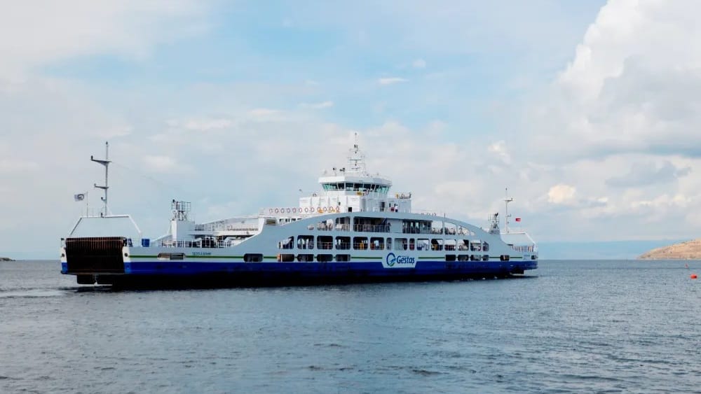 PAŞALİMANI VATANDAŞLARI İSKELE ÜCRETİNDEN MUAF OLACAK