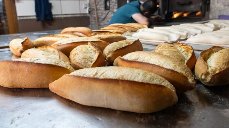BALIKESİR'DE EKMEK 20 TL'DEN SATILACAK