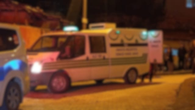 ERDEK’TE YALNIZ YAŞAYAN YAŞLI ADAM EVİNDE ÖLÜ BULUNDU