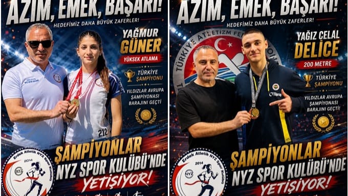 AVRUPA BARAJINI GEÇTİLER