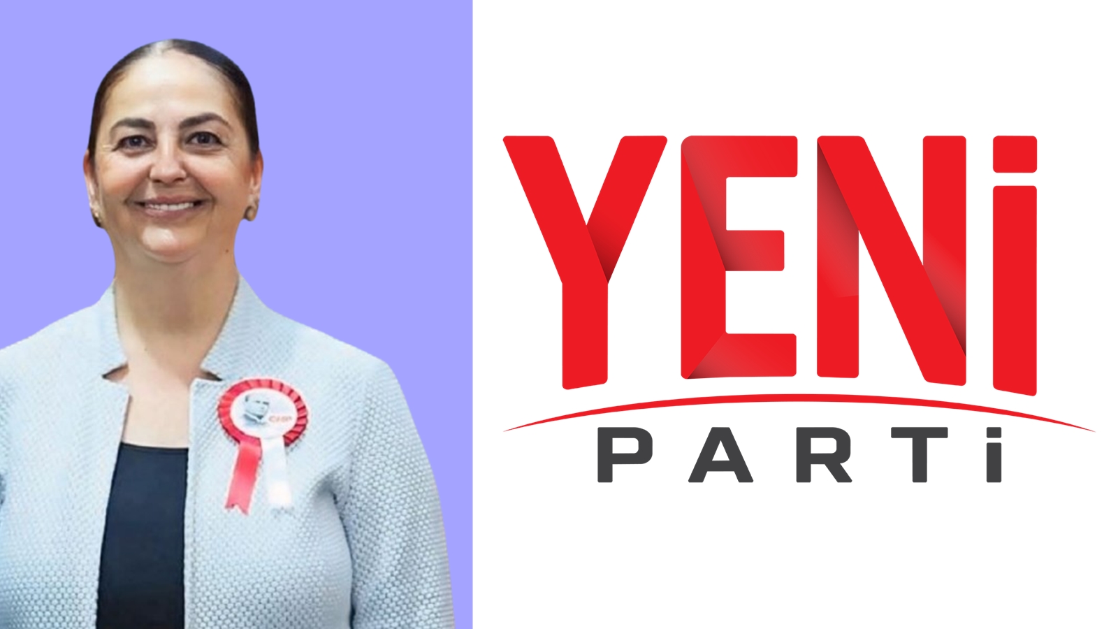 YENİ PARTİ'NİN ERDEK KURUCU YÖNETİMİ BELLİ OLDU