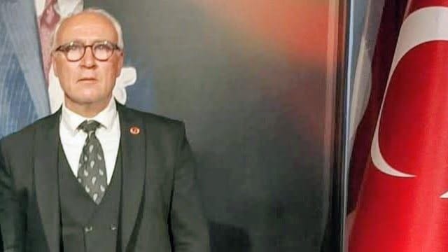 İLHAN MAHALLESİ MUHTARI ŞABAN SAÇAK'A SALDIRI