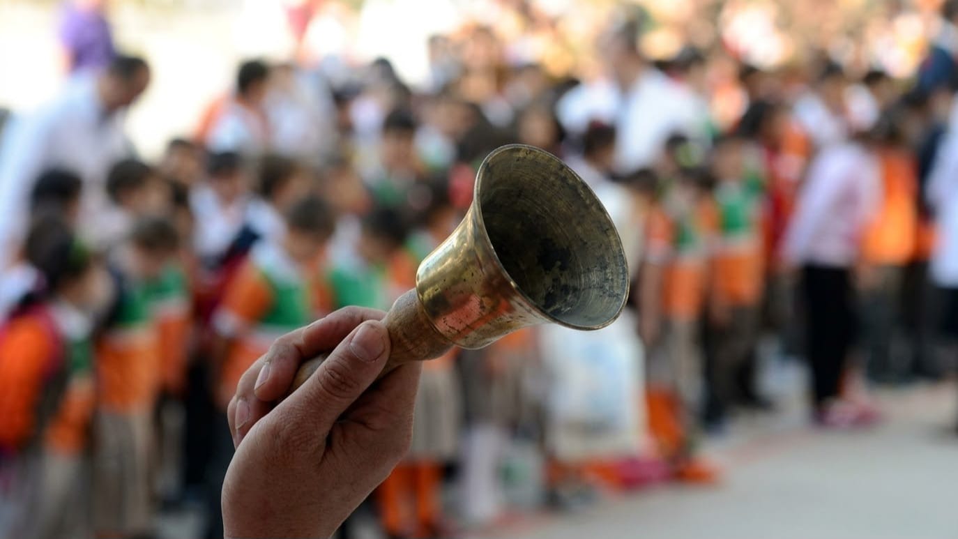 2026-2027 EĞİTİM ÖĞRETİM YILI BAŞLADI