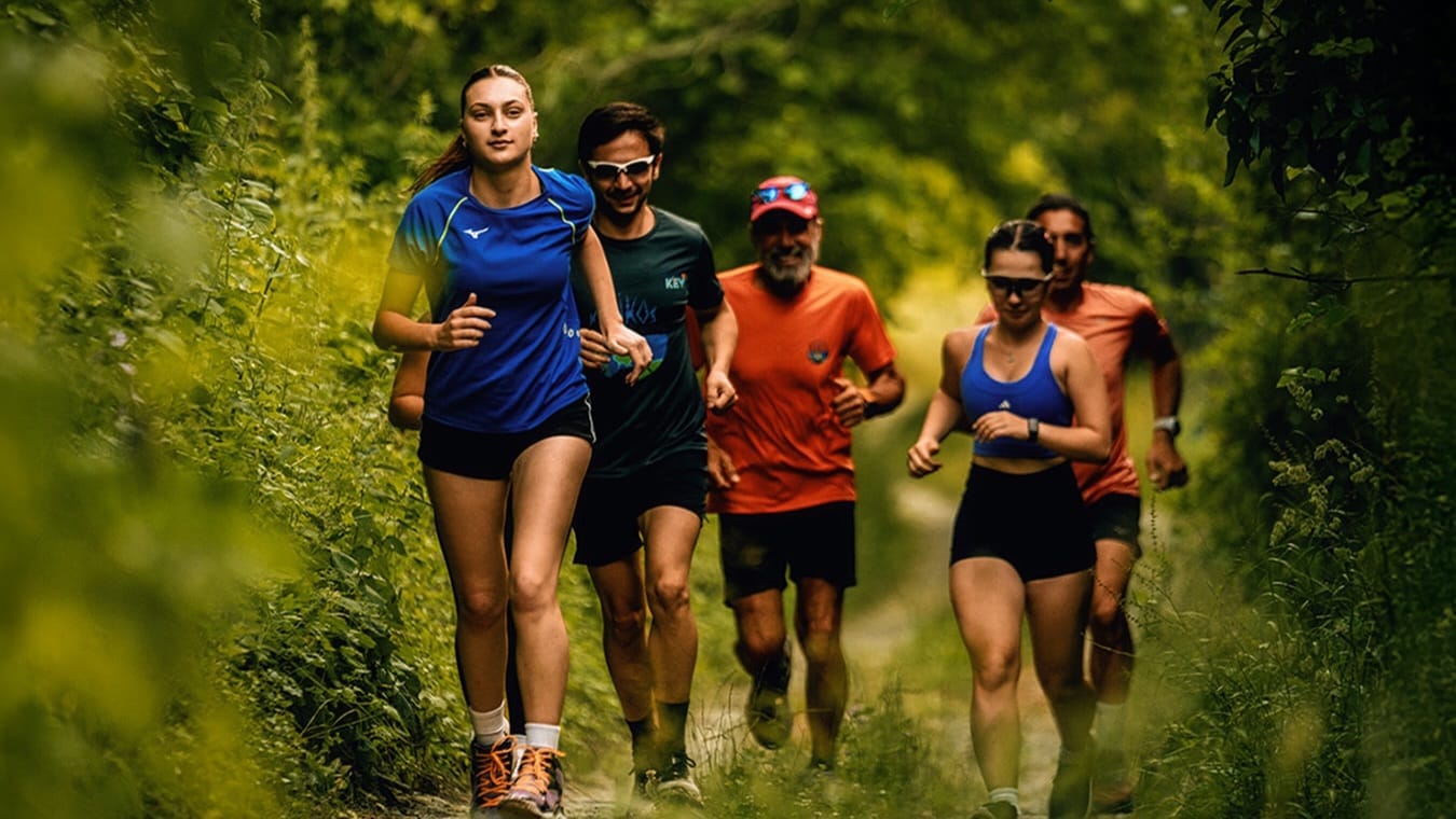BANVİT KYZİKOS ULTRA MARATON PROGRAM AKIŞI AÇIKLANDI