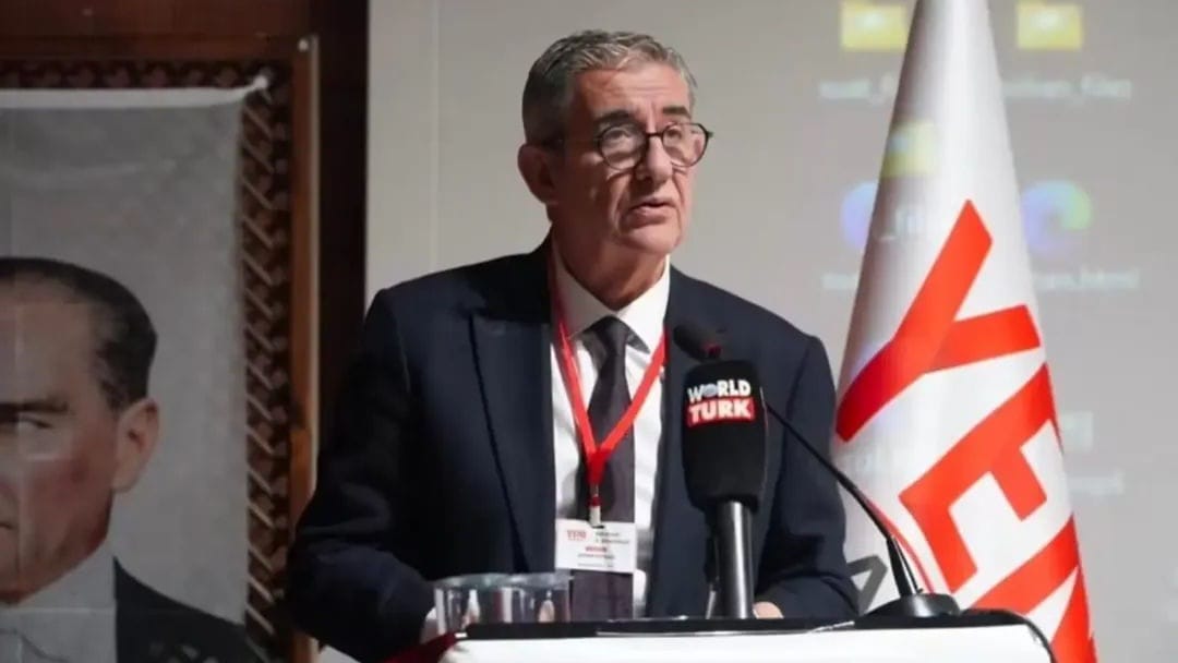 YENİ PARTİ BALIKESİR'DE ERDEN KÖYBAŞI İLE DEVAM DEDİ