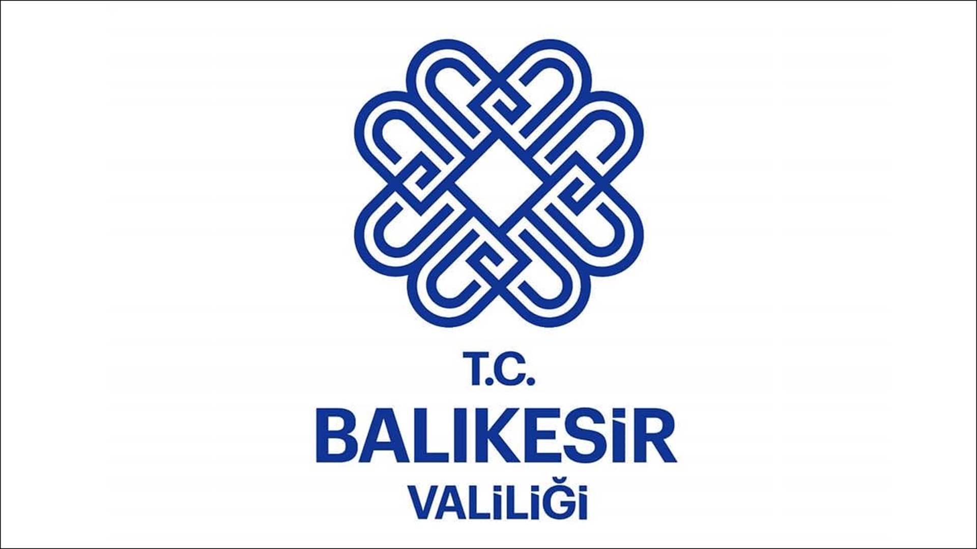 BALIKESİR VALİLİĞİ BİLANÇOYU AÇIKLADI