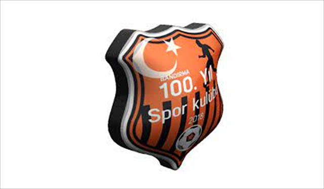 BANDIRMA 100. YILSPOR DA LİGDEN ÇEKİLDİ