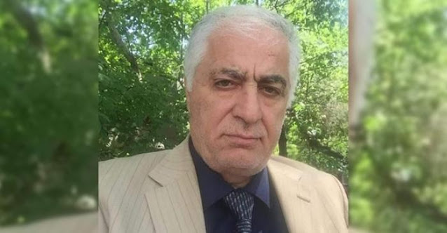 ERDEK'TE YAŞAYAN ÜNLÜ SÖZ YAZARI HAYATINI KAYBETTİ