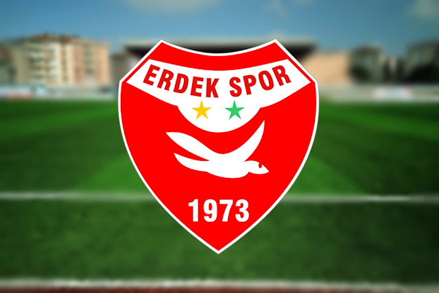 ERDEKSPOR'UN GRUBU BELLİ OLDU