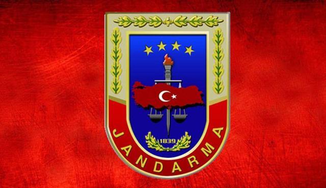 JANDARMA TEŞKİLATI 183. YIL DÖNÜMÜNÜ KUTLUYOR
